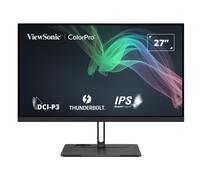 Viewsonic VP Series VP2776T-4K computer monitor 68.6 cm (27") 3840 x 2160 pixels 4K Ultra HD LED Black