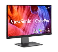 ViewSonic VP2788-5K 27 inch 5K LED Monitor