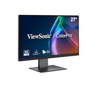 ViewSonic VP2788-5K 27" 5K Monitor - IPS, 500 nits, 75Hz, 5ms, Speakers, HDMI