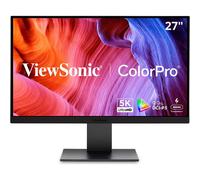 ViewSonic VP2788-5K 27 inch 5K LED Monitor