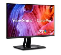 ViewSonic VP3256-4K 32-inch 4K Ultra HD LED Monitor