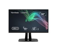 Viewsonic VP3256-4K VP56 computer monitor 81.3 cm (32") 3840 x 216...