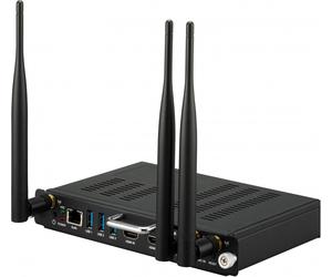 ViewSonic VPC-A31-O1 EDLA-certified slot-in PC