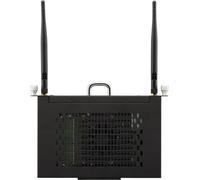 Viewsonic VPC13-C33-G1 Slot-in PC Intel Core i3 i3-1315U 8 GB DDR4-SDRAM 256 GB SSD ChromeOS Black