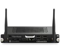 Viewsonic VPC13-C33-G1 Slot-in PC Intel® Core™ i3 i3-1315U 8 GB DDR4-SDRAM 256 G