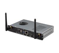 ViewSonic VPC2C-W33-O1 ViewBoard OPS Celeron Slot-in PC with Intel i5 Processor HDMI USB-C RJ45 WiFi 6 for Interactive Displays in Education and Corporate Environments