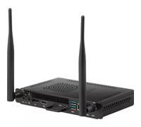 Viewsonic VPCF5-W55-G1-2A embedded computer Intel Core i5 512 GB SSD 16 GB