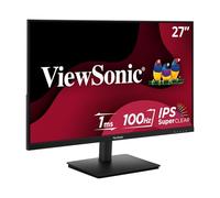 ViewSonic VS2747-H 27-inch 1080p IPS Monitor with 100Hz, Variable Refresh Rate, Thin Edges, Eye Care, HDMI, VGA