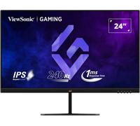 Viewsonic VX Series VX2479A-HD-PRO computer monitor 61 cm (24") 1920 x 1080 pixels Full HD LED Black