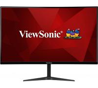 Viewsonic VX Series VX2719-PC-MHD LED display 68.6 cm (27") 1920 x 1080 pixels Full HD Black