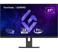 Viewsonic VX Series VX2758A-2K-PRO-2 computer monitor 68.6 cm (27") 2560 x 1440 pixels Quad HD LED Black