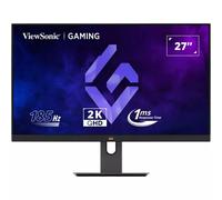 Viewsonic VX Series VX2758A-2K-PRO-2 computer monitor 68.6 cm (27") 2560 x 1440 pixels Quad HD LED Black