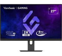Viewsonic VX Series VX2758A-2K-PRO-2 computer monitor 68.6 cm (27") 2560 x 1440 pixels Quad HD LED Black