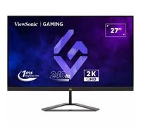 Viewsonic VX Series VX2758A-2K-PRO-3 computer monitor 68.6 cm (27") 2560 x 1440 pixels Quad HD LED Black