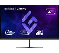 ViewSonic VX2758A-2K-PRO 27 QHD IPS 185Hz 1ms Gaming Monitor