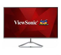 ViewSonic VX2776-SMH - LED monitor - 27" (27" viewable) - 19