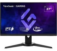 Viewsonic OMNI 27 Inch IPS 180Hz 1ms Gaming Monitor - HDR10 - Height Adjustable