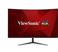 Viewsonic VX Series VX3218-PC-MHD LED display 80 cm (31.5") 1920 x 1080 pixels Full HD Black