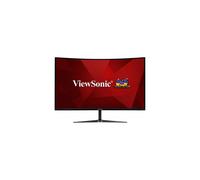Viewsonic VX Series VX3219-PC-MHD computer monitor 81.3 cm (32") 1920 x 1080 pixels Full HD LED Black