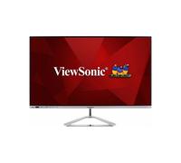 Viewsonic VX Series VX3276-2K-mhd-2 81.3 cm (32") 2560 x 1440 pixels Quad HD LED