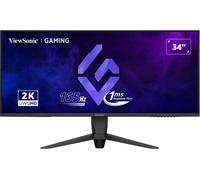 VX3480-2K-PRO 34" 3440 x 1440 DP HDMI