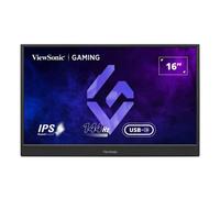 ViewSonic VX1654 LED portable monitor 16" Full HD