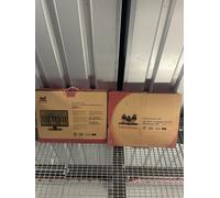 Viewsonic VX2410mh-LED Monitor 24’’ Full HD Backlit Display Brand New Boxed [EEK: A]