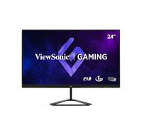 Viewsonic VX2479-HD-PRO computer monitor 60.5 cm (23.8") 1920 x 1080 pixels Full HD LED Black