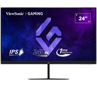 ViewSonic VX2479A-HD-PRO 24 inch Full HD 240Hz IPS Gaming Monitor