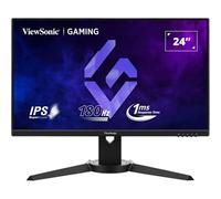 Viewsonic VX2479J-HD-PRO 24 IPS Full HD 180Hz 1ms Height Adjustable Gaming Monitor