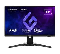 ViewSonic VX2479J-HD-PRO 24" IPS Full HD 180Hz 1ms Freesync Height Adjustable Gaming Monitor