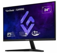 Viewsonic VX24G1-HD 24" Class Full Hd Gaming Led Monitor 16:9 60.5 Cm 23.8" View