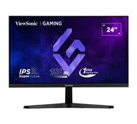 ViewSonic VX24G1-HD 24 IPS 180Hz 1MS Gaming Monitor