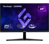 ViewSonic VX24G1-HD 24" Full HD Gaming Monitor - IPS, 180Hz, 1ms, HDMI, DP
