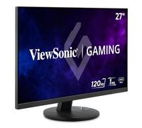 ViewSonic VX2716A 27" Gaming Monitor with FreeSync 1080p 1ms 100Hz IPS