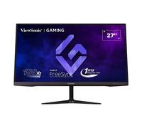 Viewsonic VX Series VX2718-P-MHD LED display 68.6 cm (27") 1920 x 1080 pixels Full HD Black