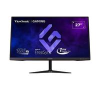 Viewsonic VX Series VX2718-P-MHD LED display 68.6 cm (27") 1920 x 1080 pixels Full HD Black