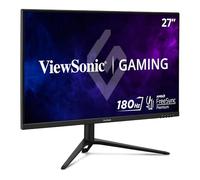 Viewsonic VX Series VX2728J computer monitor 68.6 cm (27") 1920 x 1080 pixels Full HD LED Black