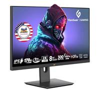 Viewsonic VX Series VX2758A-2K-PRO-2 computer monitor 68.6 cm (27") 2560 x 1440 pixels Quad HD LED Black
