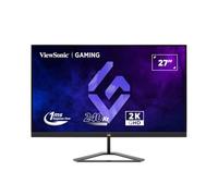 Viewsonic VX Series VX2758A-2K-PRO-3 computer monitor 68.6 cm (27") 2560 x 1440 pixels Quad HD LED Black