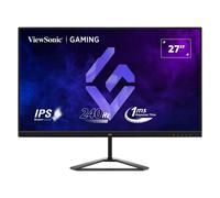 Viewsonic VX2779A-HD-PRO 27" IPS Full HD 240Hz 1ms Freesync Gaming Monitor Black [EEK: F]
