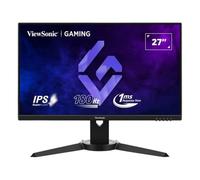Viewsonic OMNI 27 Inch IPS 180Hz 1ms Gaming Monitor - HDR10 - Height Adjustable