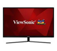 ViewSonic VX3211-MH, 32" HD Widescreen IPS Monitor