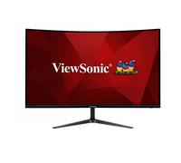 ViewSonic VX3218-PC-MHD 31.5" 1920 x 1080 Full HD VA LED Curved Gaming Monitor