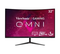 Viewsonic VX Series VX3218-PC-MHD LED display 80 cm (31.5") 1920 x 1080 pixels Full HD Black