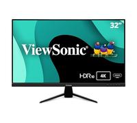 ViewSonic VX3267U-4K 32-inch UHD Monitor