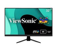 ViewSonic VX3267U-4K 32-inch UHD Monitor