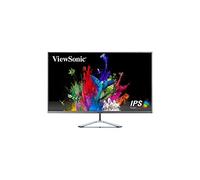 Viewsonic VX Series VX3276-2K-mhd-2 computer monitor 81.3 cm (32") 2560 x 1440 pixels Quad HD LED Silver