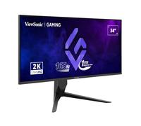 VX3480-2K-PRO 34" 3440 x 1440 DP HDMI