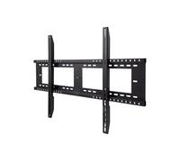 Viewsonic VB-WMK-001-2C monitor mount / stand 2.49 m (98") Black Wall